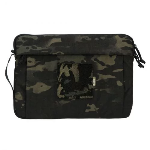UTACTIC ЧЕХОЛ ДЛЯ НОУТБУКА LAPTOP COVER 13 INCH MULTICAM BLACK UT-LC13-MCB