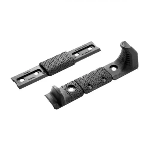 MAGPUL РУКОЯТКА ДЛЯ ПЕРЕНОСА ОГНЯ M-LOK HAND STOP KIT BLACK MAG608-BLK