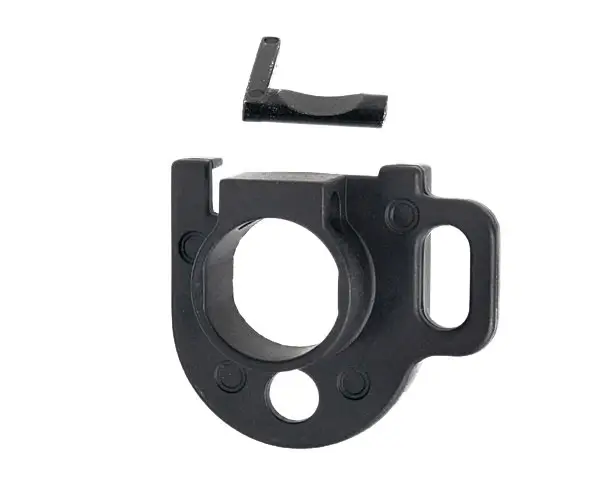 CYMA ФІКСАТОР ЦЕВЬЕ BLACK 27987