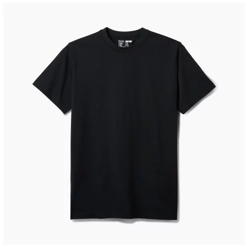 5.11 ФУТБОЛКА PROFESSIONAL SHORT SLEEVE T-SHIRT BLACK 71309-019