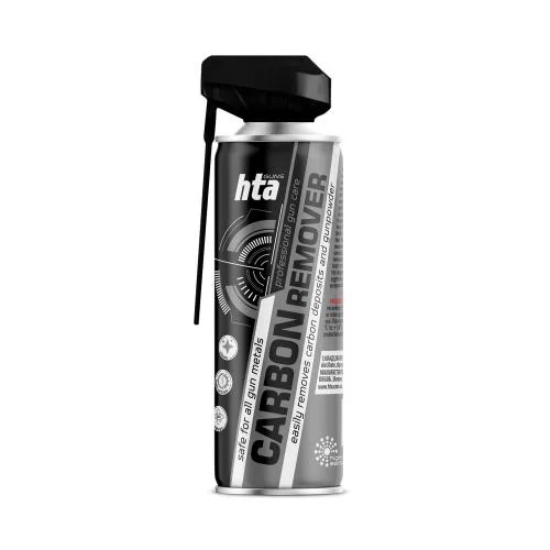 НТА CARBON REMOVER ОЧИСНИК НАГАРУ 200 МЛ MULTI HTA-2-400
