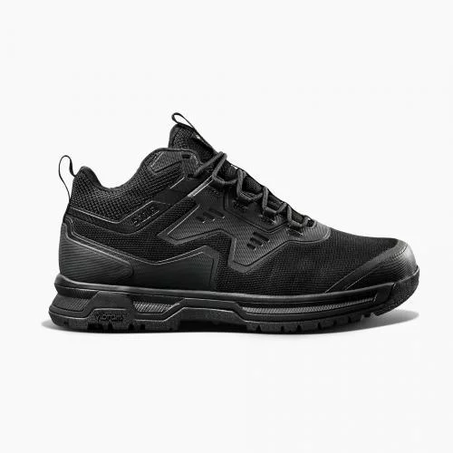 5.11 БОТИНКИ A-T ELITE GORE-TEX MID BOOTS BLACK 1820016-019