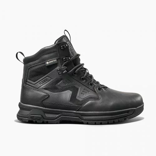 5.11 БОТИНКИ A-T ELITE GORE-TEX 6 BOOTS BLACK 1820017-019