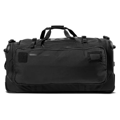 5.11 СУМКА ТРАНСПОРТНАЯ SOMS 3.0 126L BLACK 56476ABR-019