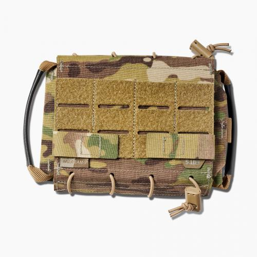 5.11 ПОДСУМОК МЕДИЦИНСКИЙ UCR FLAT IFAK POUCH MULTICAM 5860084MC-169