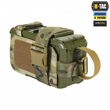 M-TAC ПІДСУМОК ДЛЯ КОРОБА ПК FAST MULTICAM