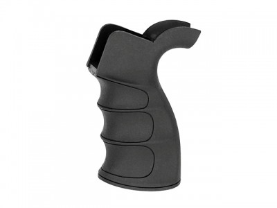 ACM ПІСТОЛЕТНА РУКОЯТКА G27 M4 M16 BLACK HS0638