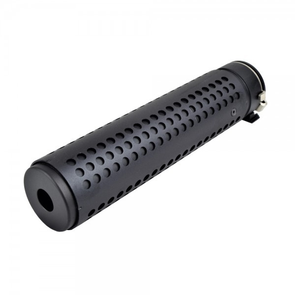 BIG DRAGON ГЛУШНИК РЕПЛІКА QD BLACK HS0751