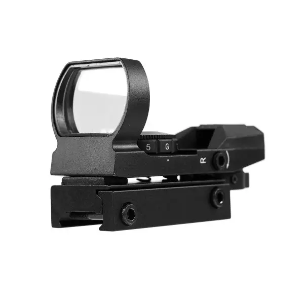 NOVRITSCH ПРИЦІЛ КОЛІМАТОРНИЙ V4 RED DOT BLACK 31176 HS2369