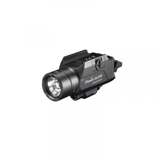 FENIX ЛІХТАР ДЛЯ ПІСТОЛЕТА BLACK GL23R