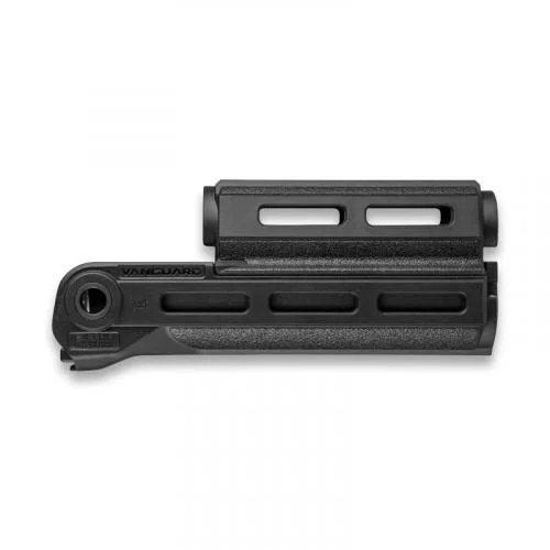 FAB DEFENSE ЦЕВЬЕ ДЛЯ АК-47-74 VANGUARD AK M-LOK BLACK VANAKB