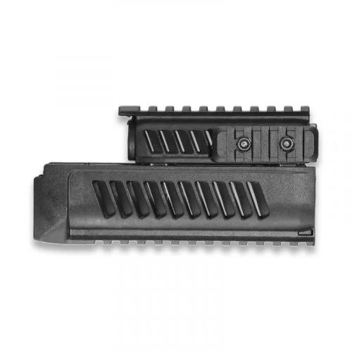 FAB DEFENSE ЦЕВЬЕ ДЛЯ АК-47-74 4 ПЛАНКИ BLACK AK47B