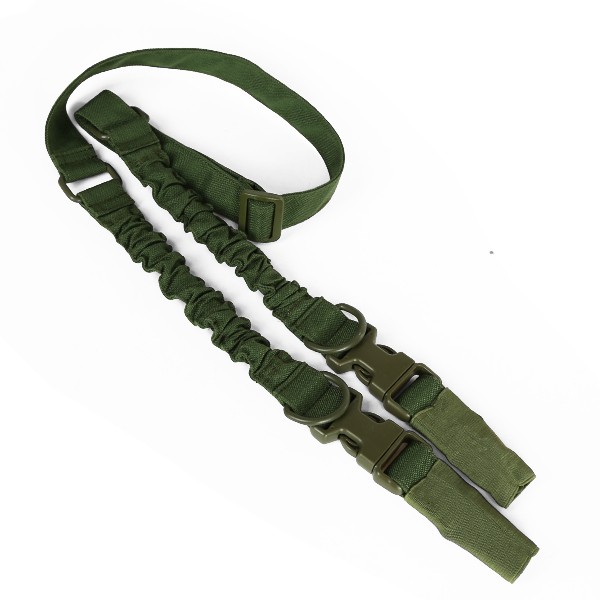 8FIELDS РЕМІНЬ 2/1 ТОЧКОВИЙ OLIVE HS2452