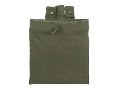 8FIELDS СУМКА СБРОСА OLIVE HS0641