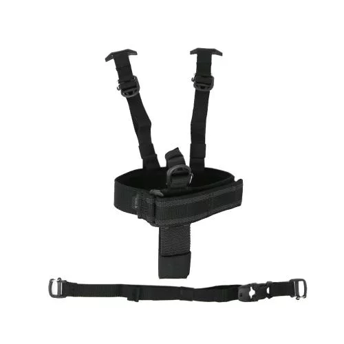 5.11 КРІПЛЕННЯ ДЛЯ ЗБРОЇ WEAPON CARRIER BLACK 5860104-019