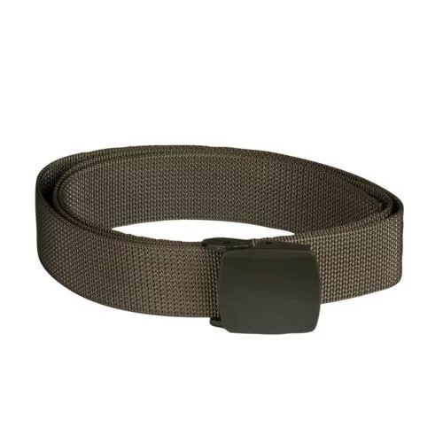 MIL-TEC РЕМЕНЬ БРЮЧНЫЙ STURM QUICK RELEASE BELT 38 MM OLIVE 13121101