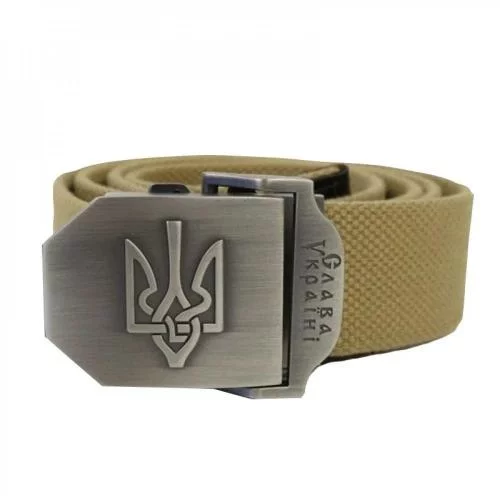 РЕМІНЬ БРЮЧНИЙ ТРИЗУБЕЦЬ COYOTE 3554867