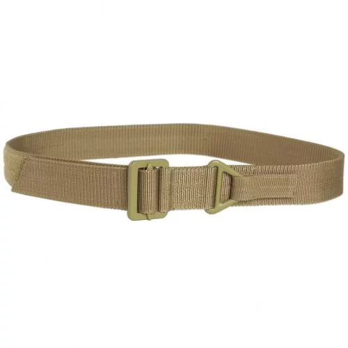 MIL-TEC РЕМІНЬ ТАКТИЧНИЙ RIGGER BELT 45MM COYOTE 13315105
