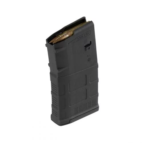 MAGPUL МАГАЗИН ДЛЯ LR/SR PMAG 20 GEN M3 7.62X51 BLACK MAG291-BLK