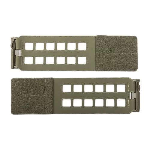 5.11 КАМЕРБАНД QR PLATE CARRIER CUMMERBUND RANGER GREEN 57108N-186