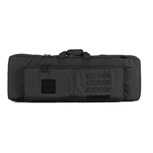 5.11 ЧЕХОЛ ОРУЖЕЙНЫЙ ТАКТИЧЕСКИЙ 36 OUBLE RIFLE CASE BLACK 56765ABR-019