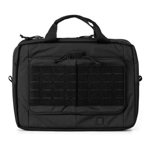 5.11 СУМКА-РЮКЗАК OVERWATCH BRIEFCASE 16L BLACK 56647ABR-019