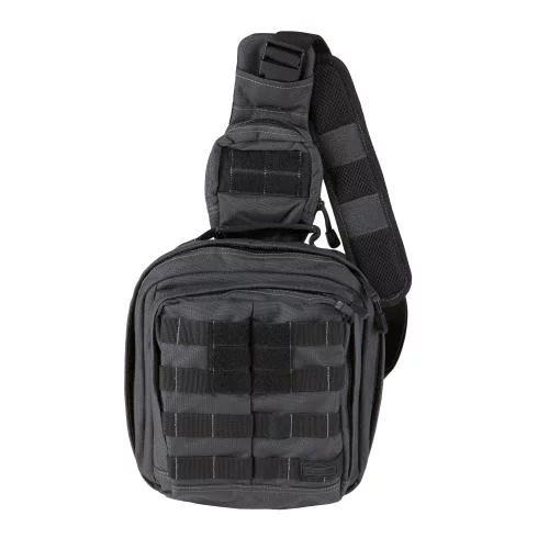 5.11 СУМКА-КОБУРА RUSH MOAB 6 SLING PACK 11L DOUBLE TAP 56963ABR-026