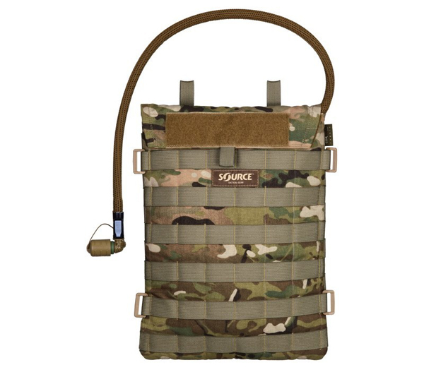 SOURCE RAZOR 3L WLPS MULTICAM
