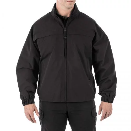 5.11 КУРТКА ДЕМІСЕЗОННА RESPONSE JACKET BLACK 48016ABR-019