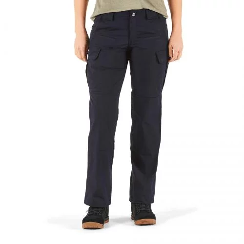 5.11 ТАКТИЧЕСКИЕ ШТАНЫ ЖЕНСКИЕ STRYKE PANTS DARK NAVY 64386ABR-724