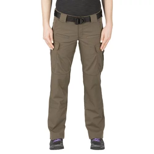 5.11 ТАКТИЧНІ ШТАНИ ЖІНОЧІ STRYKE PANTS TUNDRA 64386ABR-192