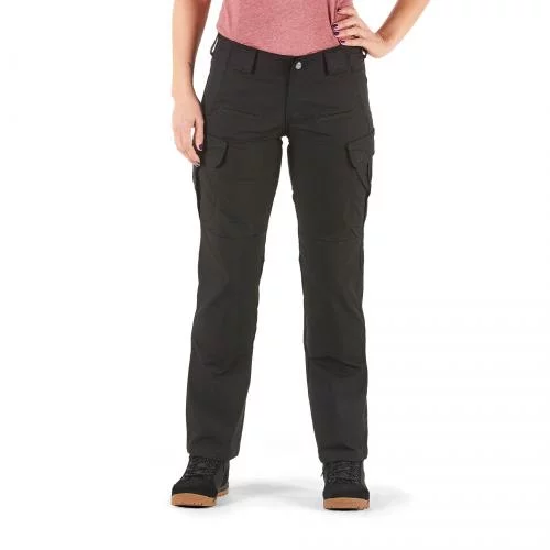 5.11 ТАКТИЧНІ ШТАНИ ЖІНОЧІ STRYKE PANTS BLACK 64386ABR-019