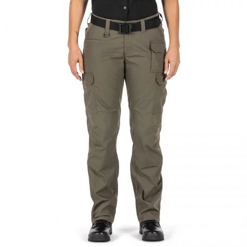 5.11 ТАКТИЧЕСКИЕ ШТАНЫ ЖЕНСКИЕ ABR PRO PANTS RANGER GREEN 64445ABR-186