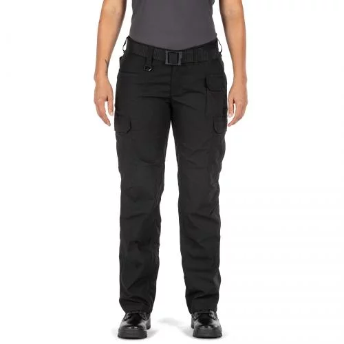 5.11 ТАКТИЧНІ ШТАНИ ЖІНОЧІ ABR PRO PANTS BLACK 64445ABR-019