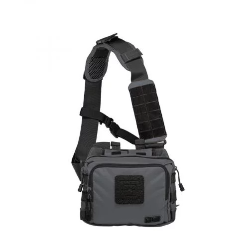 5.11 СУМКА-КОБУРА 2-BANGER BAG 3L DOUBLE TAP 56180ABR-026