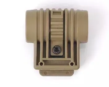 ELEMENT КРІПЛЕННЯ FLASHLIGHT MOUNT TAN 28322