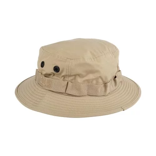 5.11 ПАНАМА BOONIE HAT TDU KHAKI 89422ABR-162