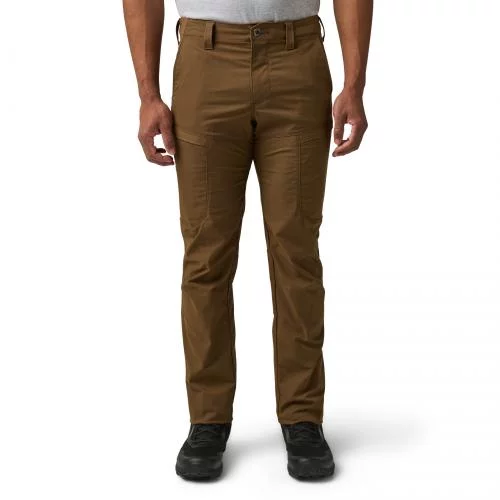 5.11 ШТАНИ ТАКТИЧЕСКИЕ RIDGE PANTS DARK EARTH 74520ABR-282