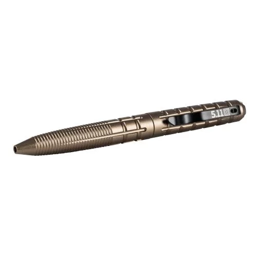 5.11 РУЧКА ТАКТИЧЕСКАЯ KUBATON TACTICAL PEN SANDSTONE 51164-328