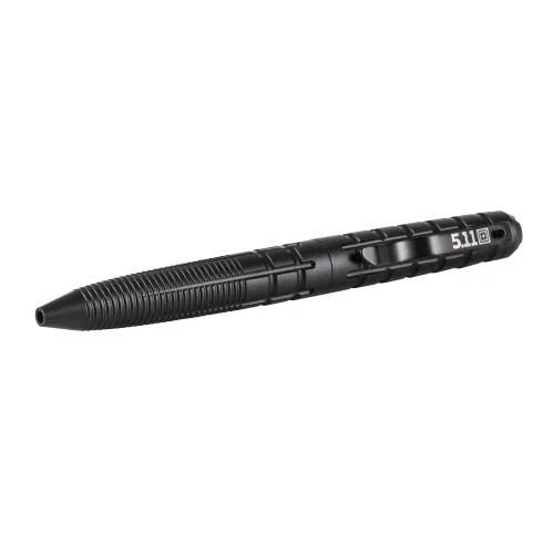 5.11 РУЧКА ТАКТИЧНА KUBATON TACTICAL PEN BLACK 51164-019
