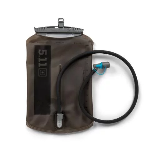 5.11 ГІДРАТОР WTS WIDE 3L HYDRATION SYSTEM BLACK 56721-019