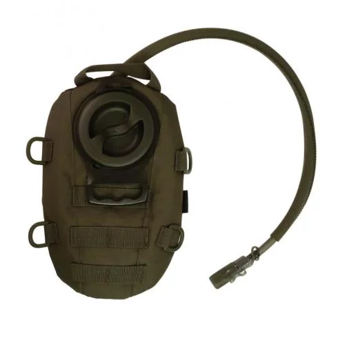 MIL-TEC ГІДРАТОР STURM HYDRATION PACK 1L OLIVE 14539101