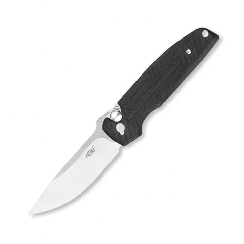 GANZO НІЖ СКЛАДНИЙ FIREBIRD BLACK FH926-BK