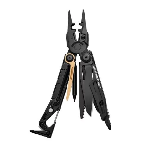 LEATHERMAN МУЛЬТИТУЛ MUT EOD BLACK 833119