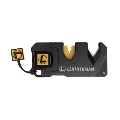 LEATHERMAN ТОЧИЛКА МЕХАНИЧЕСКАЯ BLADE SHARPENER BLACK 833023