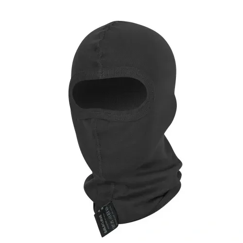 HELIKON-TEX БАЛАКЛАВА COTTON BLACK CZ-KO1-CO-01
