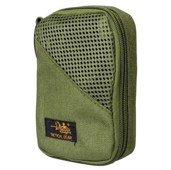 SILVER KNIGHT УТИЛИТАРНЫЙ ПОДСУМОК OLIVE 43303201