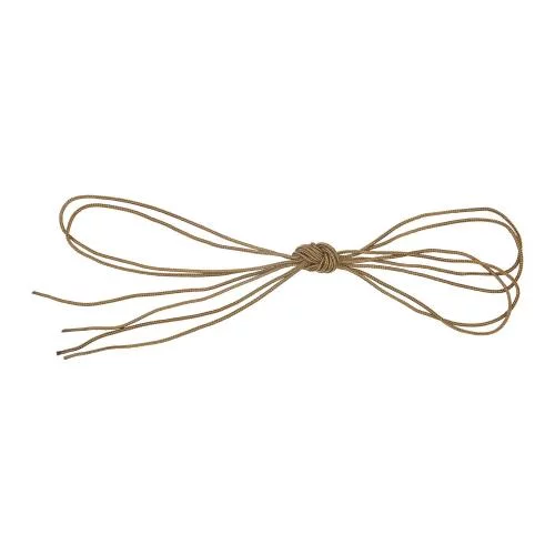 5.11 ШНУРКИ BRAIDED NYLON LACES COYOTE 10505-120