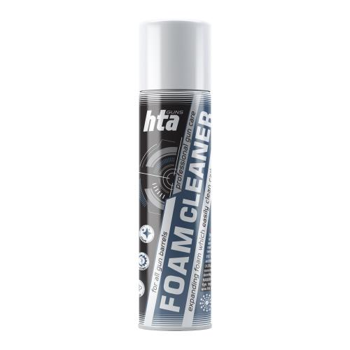 HTA FOAM BORE CLEANER 200 ML
