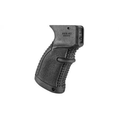 FAB DEFENSE РУКОЯТКА ПІСТОЛЕТНА ДЛЯ AK-47 BLACK AGR47B